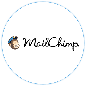 Mailchimp Anbindung